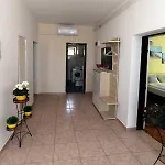 Apartmán Branka