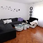 Apartmán Branka