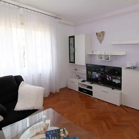 Apartmán Branka *