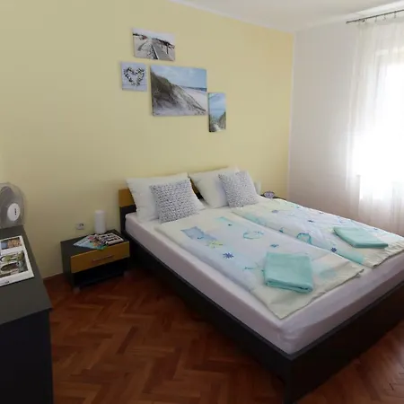 Apartment Branka *