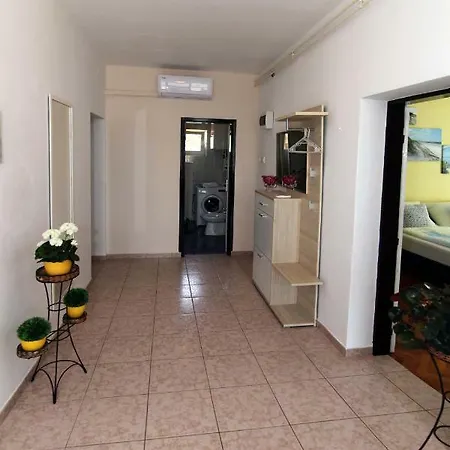 Apartment Branka