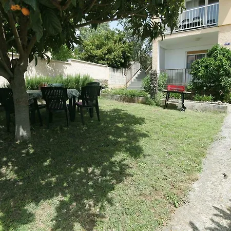 Apartmán Branka *