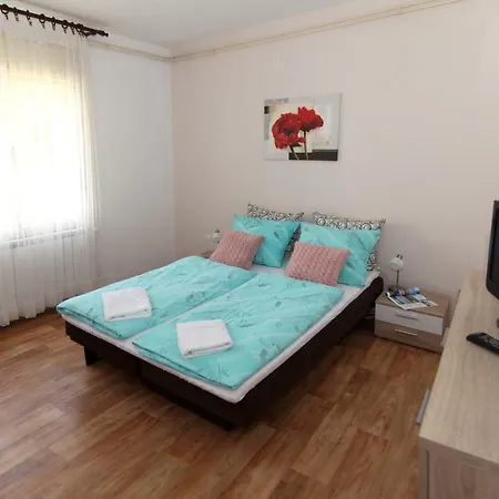 Branka Apartmán *