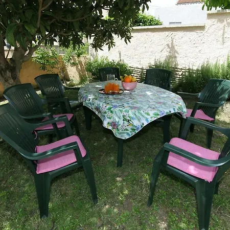 Branka Apartmán