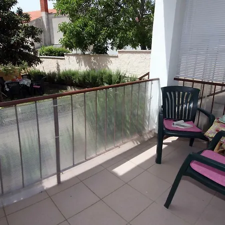 Apartment Branka